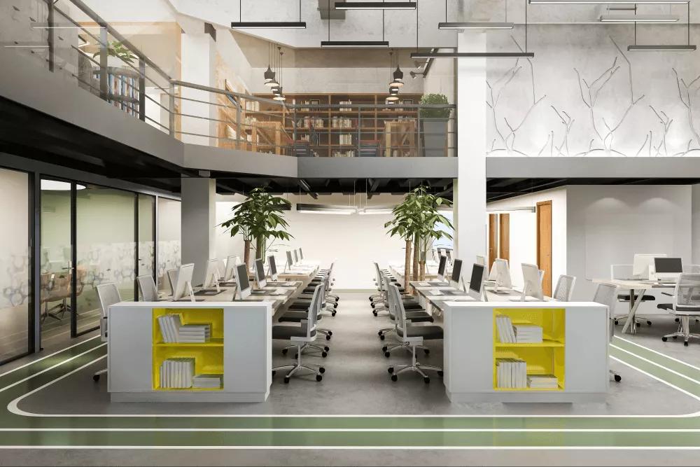 — Office